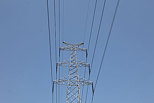 電力輸送塔