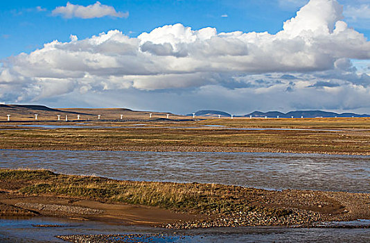 沱沱河