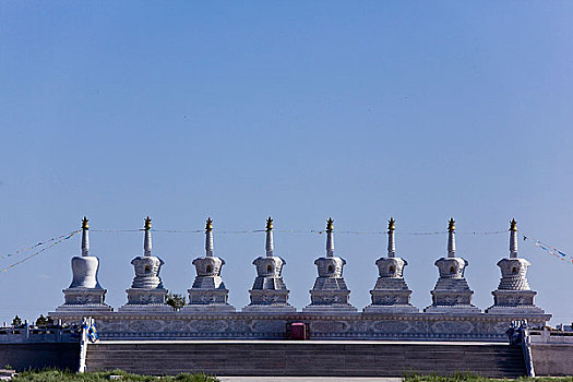 甘珠里寺