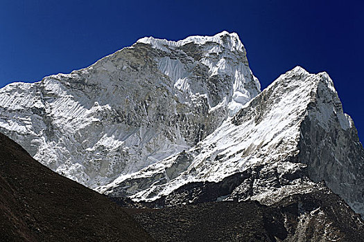 高山,珠穆朗玛峰