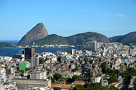 面包山,中心,里约热内卢,里约热内卢州,巴西,南美