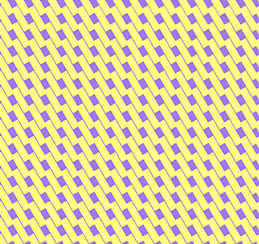 抽象,几何,无缝,图案,黄色,紫色,方格,矢量,背景