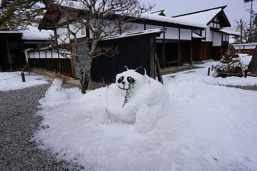 雪熊