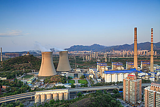 工业吸尘设备