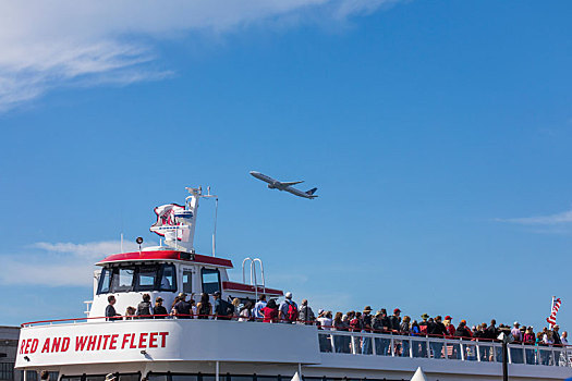 航空,表演