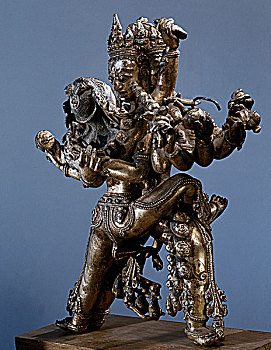 高棉人,雕塑,跳舞,11世纪