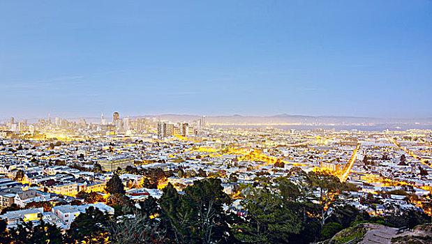 旧金山,加利福尼亚,美国