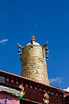 西藏大昭寺