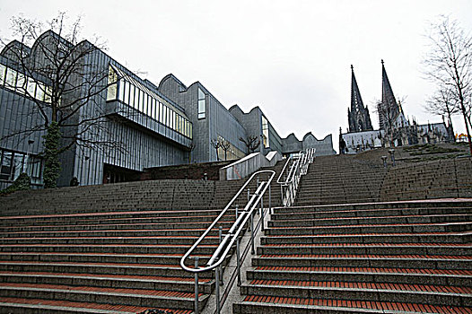 德国科隆大教堂