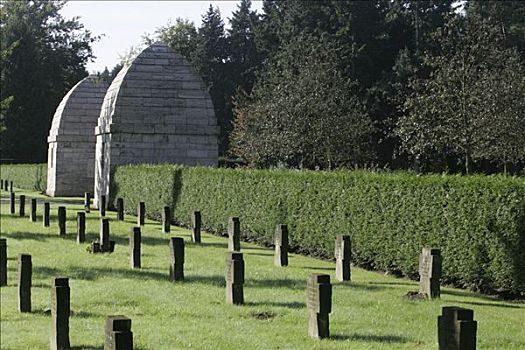 英国,军事墓地,科隆,北莱茵威斯特伐利亚,德国
