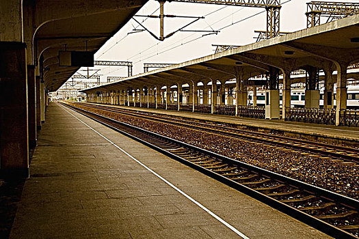 火车站
