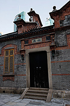 上海吴昌硕纪念馆