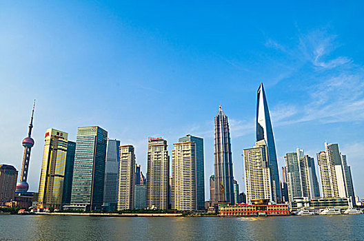 场景,上海