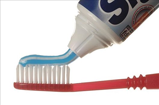 牙刷