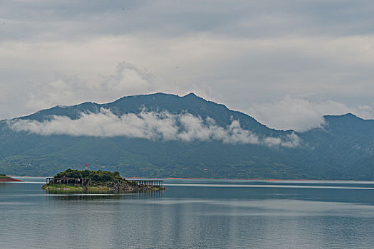 山水风景