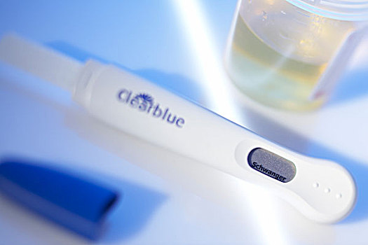 妊娠测试