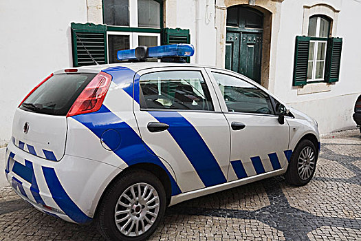 警车,卡斯卡伊斯,葡萄牙