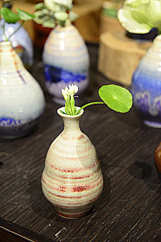 方所文化,小花瓶,广东广州天河区太古汇商场