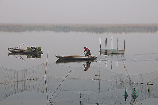 衡水湖