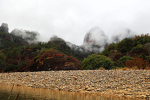 武夷山