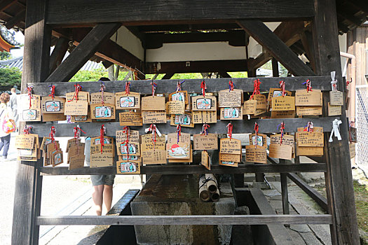 奈良兴福寺