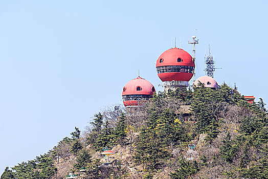 海滨风景