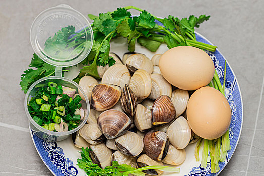 海鲜预制菜,扇贝,酸菜鱼,剁辣椒,预制菜搭配,蒸扇贝,鱼生,火锅配菜,蒸,煮,南方菜,北方菜,粤菜,美食,配菜,美食配料