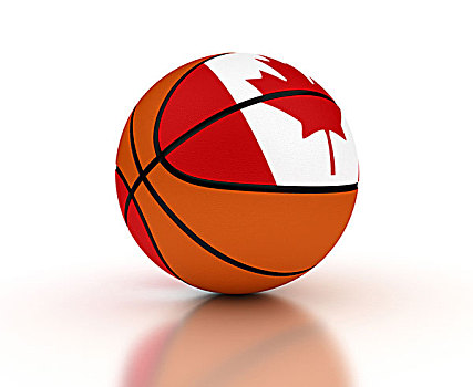 加拿大,篮球队
