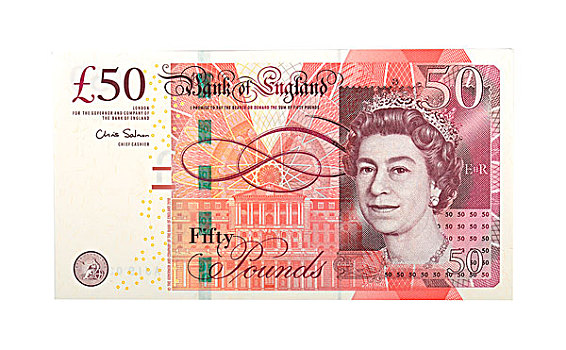 货币,英国,磅,英磅,正面
