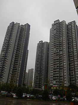 2023年重庆市云阳县的房屋,房价,楼房,建筑,楼市,保障房