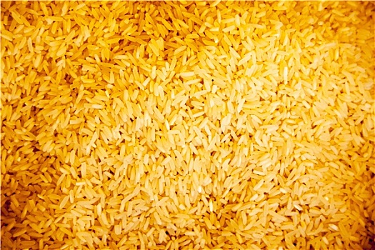 稻米,背景