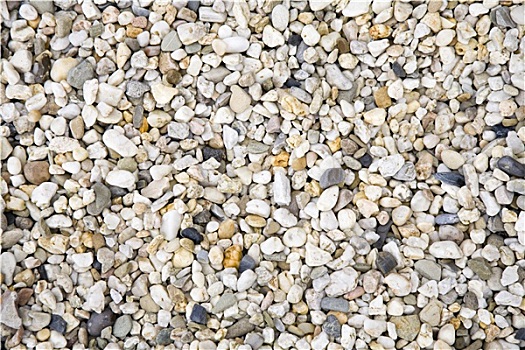 鹅卵石,石头