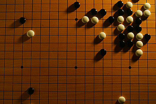 围棋