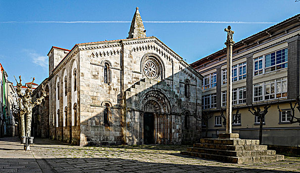圣玛利亚教堂