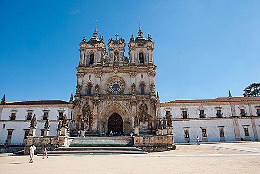 寺院,葡萄牙