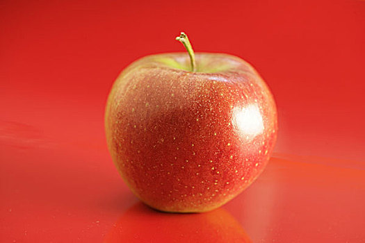 苹果,红色,水果,核能,苹果树,营养健康,富含维生素,多汁,果味,低热量,鲜脆,成熟,开胃,食物,招待,彩色