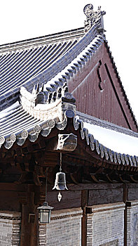 终南山古观音禅寺