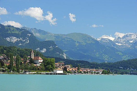 伯尔尼,瑞士