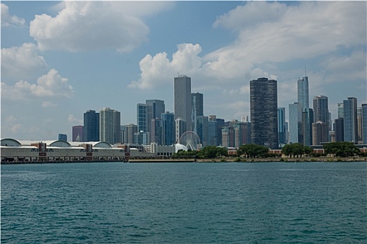 芝加哥