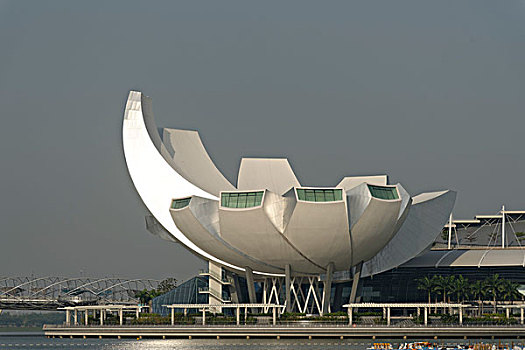 码头,水库,博物馆,地点,新加坡,亚洲