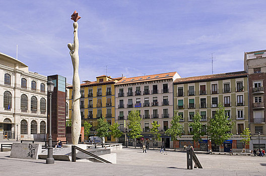 马德里,西班牙