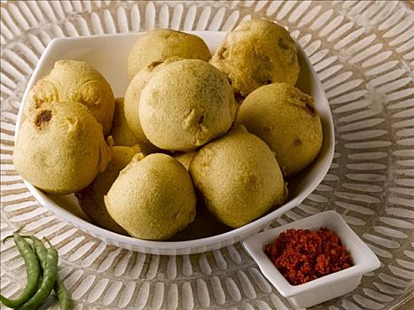 土豆,球,击球,印度