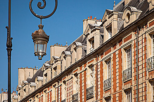 灯,建筑,地点,公众广场,巴黎,法兰西岛,法国