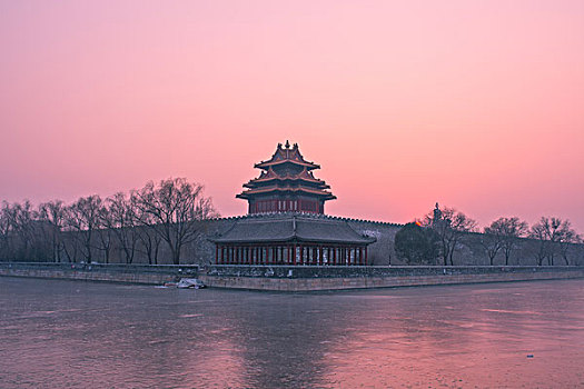 北京风光