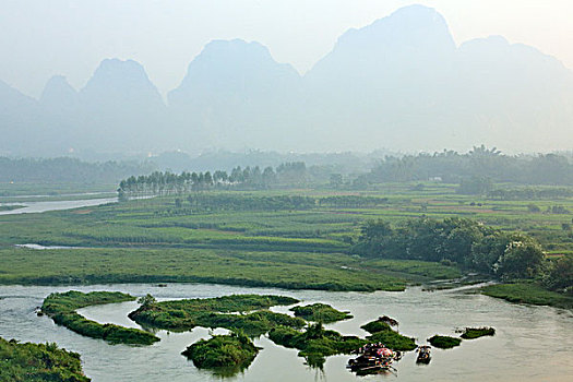 阳江,阳春市