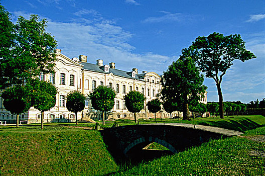 宫殿,拉脱维亚