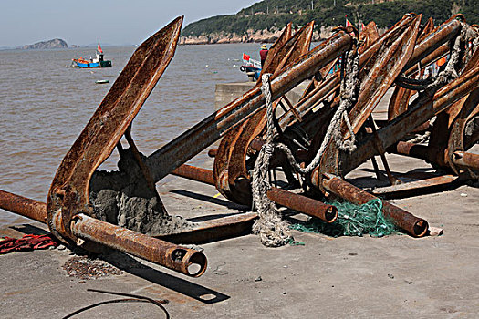 海岛风光