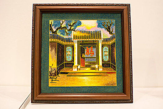 藝術(shù)品