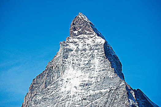 马塔角,阿尔卑斯山,瑞士