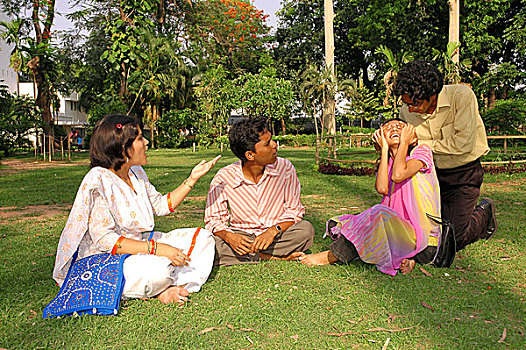 学生,剧院,音乐,达卡,大学,孟加拉,四月,2006年